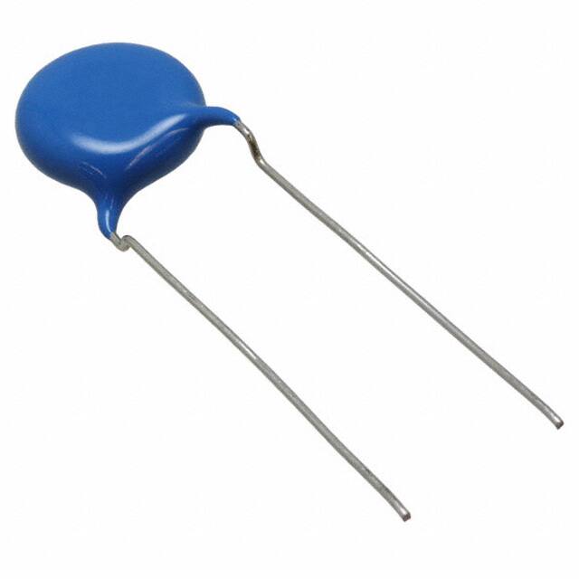 C951U332MVWDBA7317 KEMET  Condensateurs en céramique